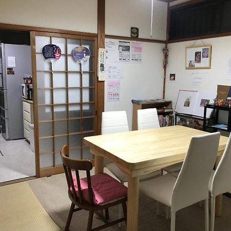 Kyoto Guesthouse Oyado Kei מראה חיצוני תמונה