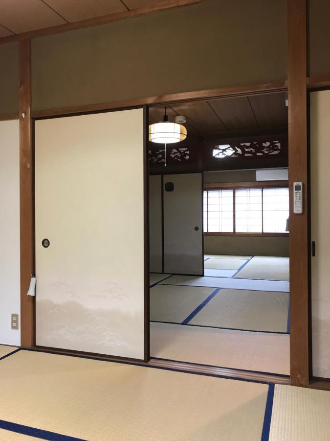 Kyoto Guesthouse Oyado Kei מראה חיצוני תמונה