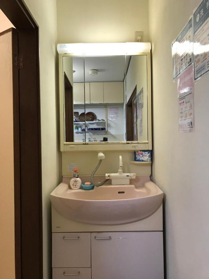 Kyoto Guesthouse Oyado Kei מראה חיצוני תמונה