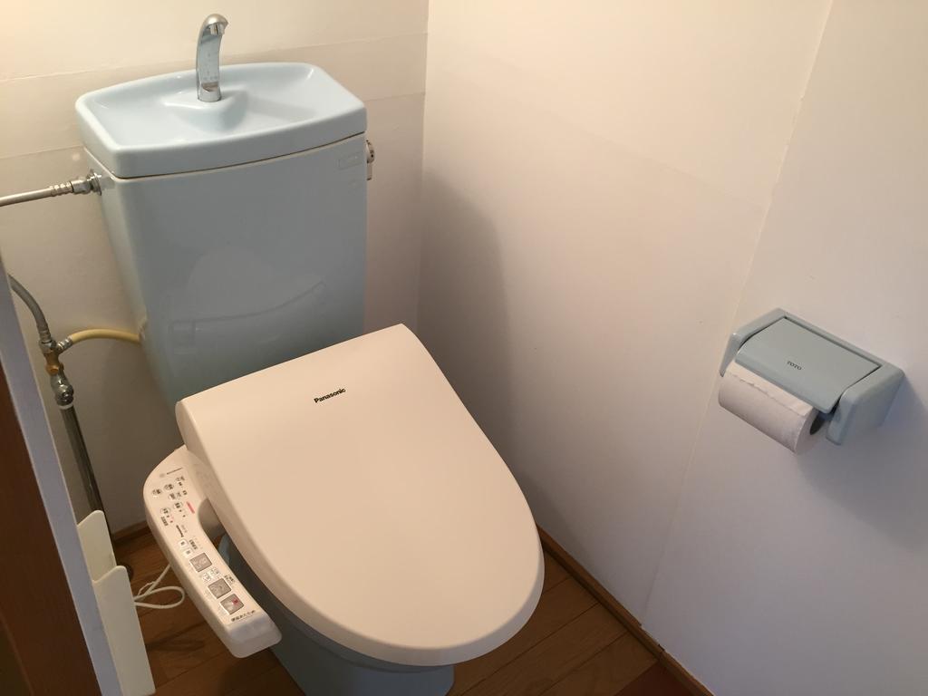 Kyoto Guesthouse Oyado Kei מראה חיצוני תמונה