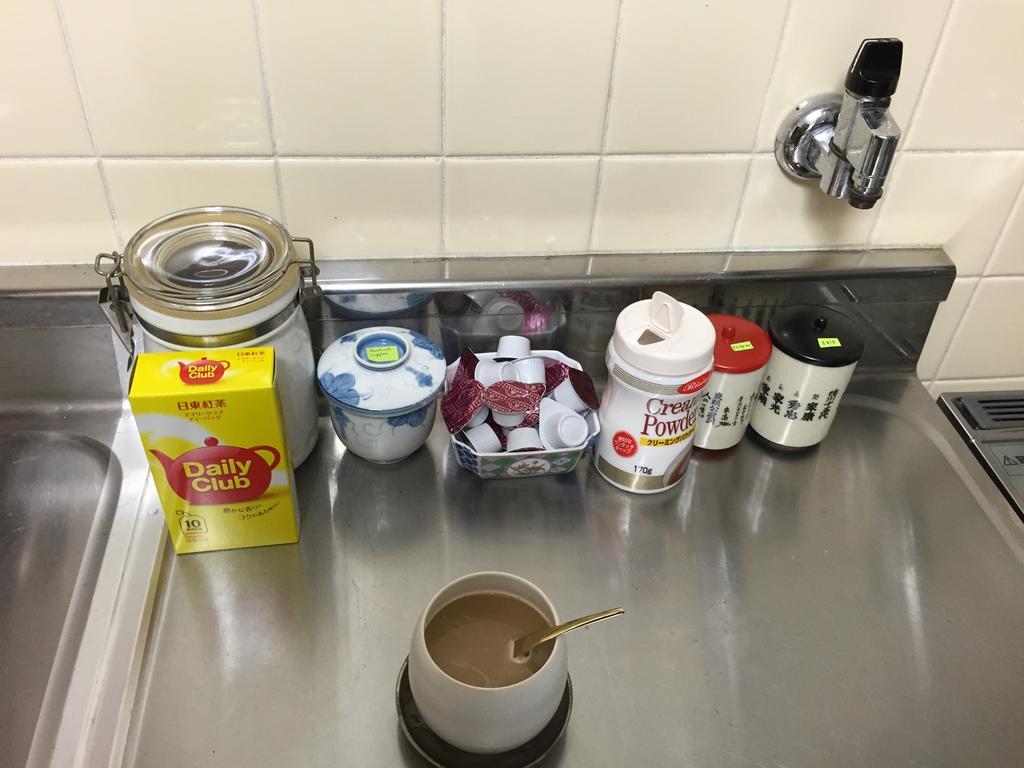 Kyoto Guesthouse Oyado Kei מראה חיצוני תמונה