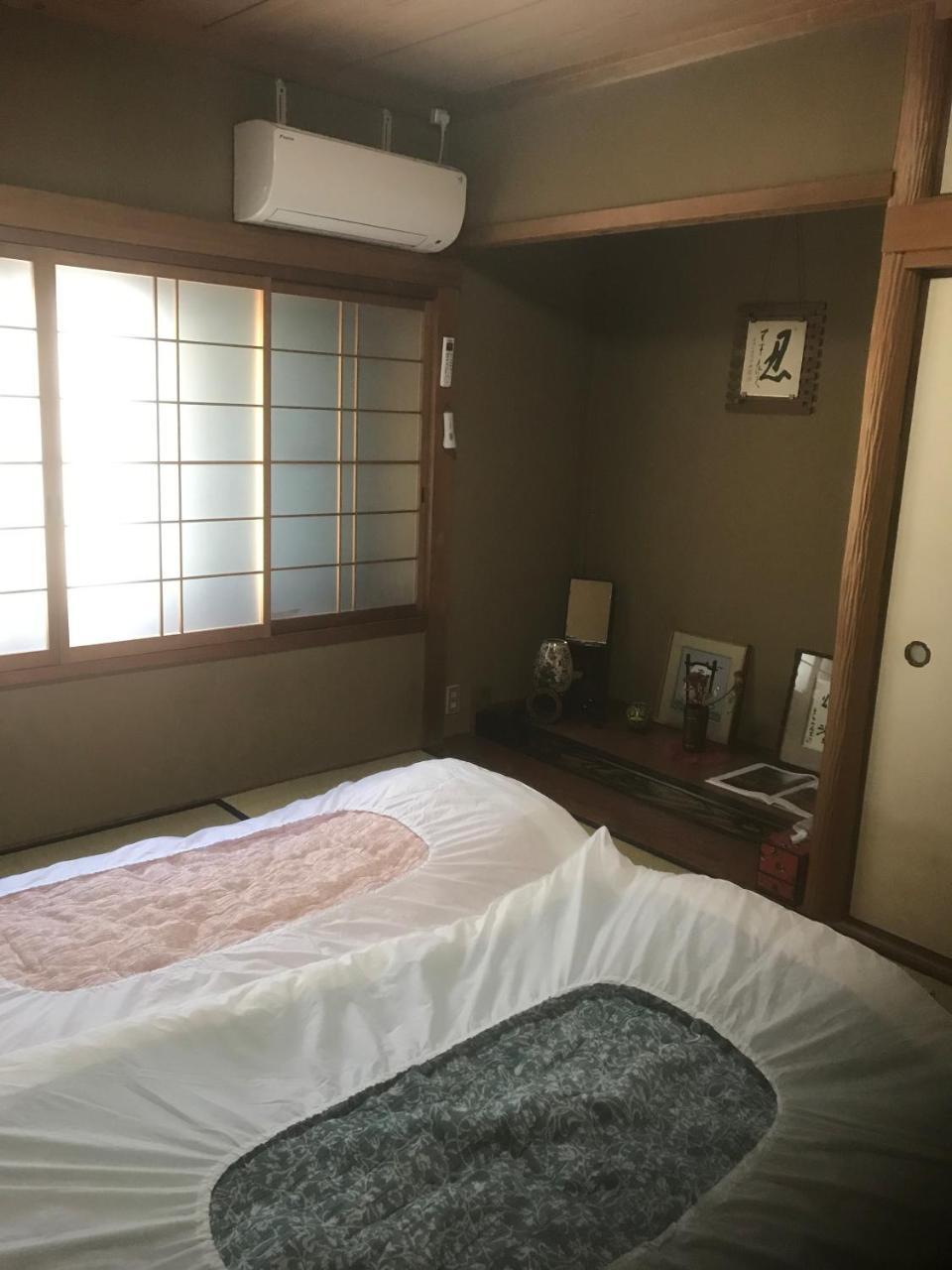 Kyoto Guesthouse Oyado Kei מראה חיצוני תמונה