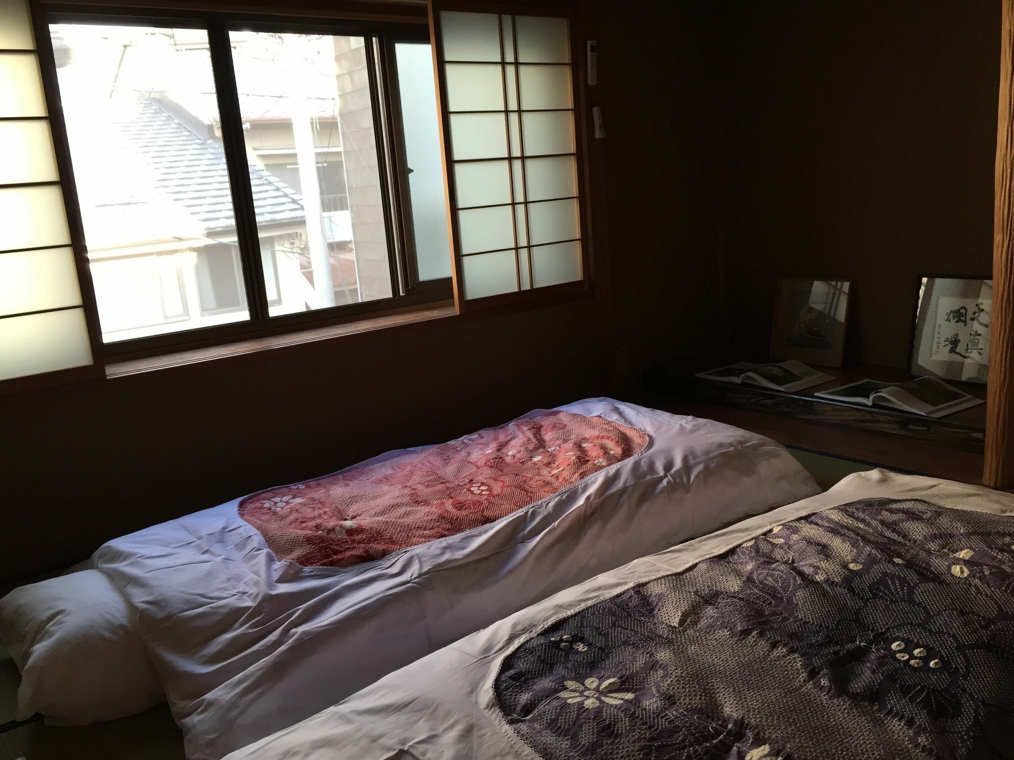 Kyoto Guesthouse Oyado Kei מראה חיצוני תמונה