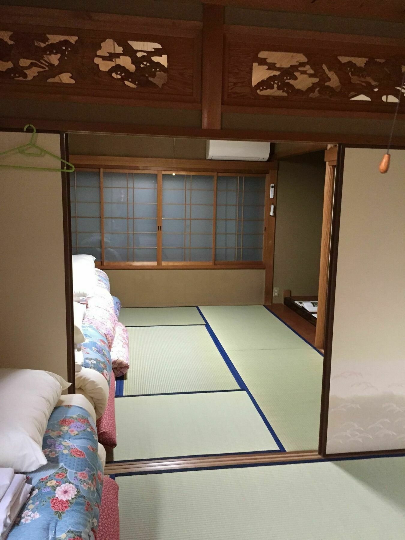 Kyoto Guesthouse Oyado Kei מראה חיצוני תמונה
