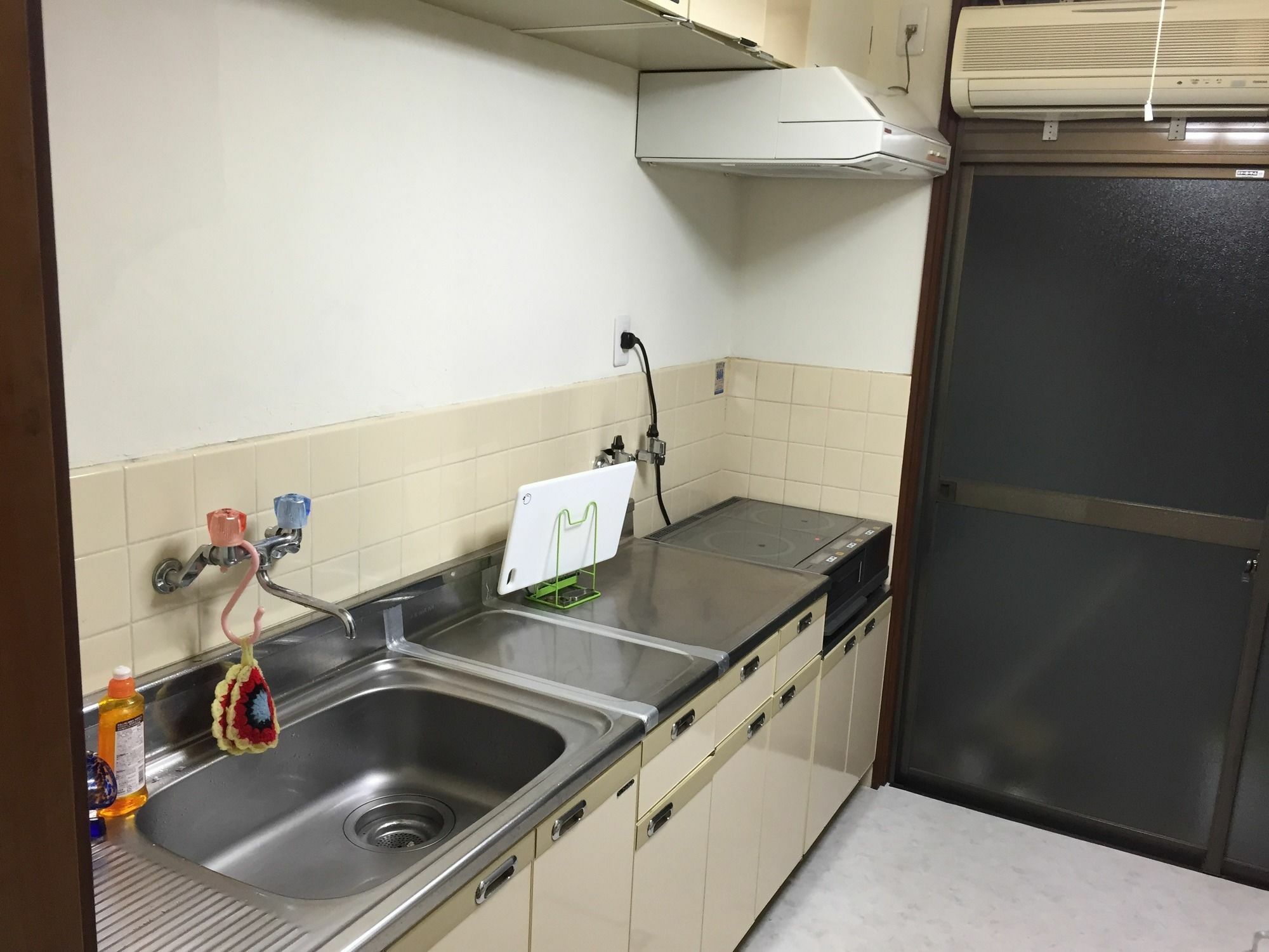 Kyoto Guesthouse Oyado Kei מראה חיצוני תמונה