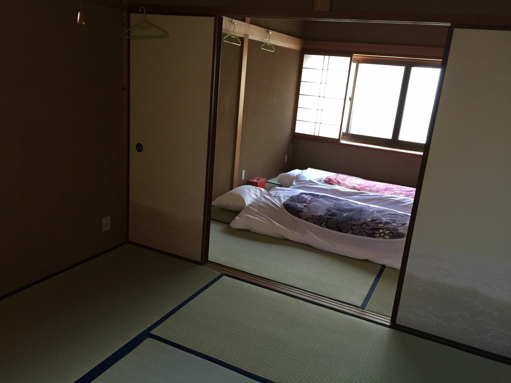 Kyoto Guesthouse Oyado Kei מראה חיצוני תמונה