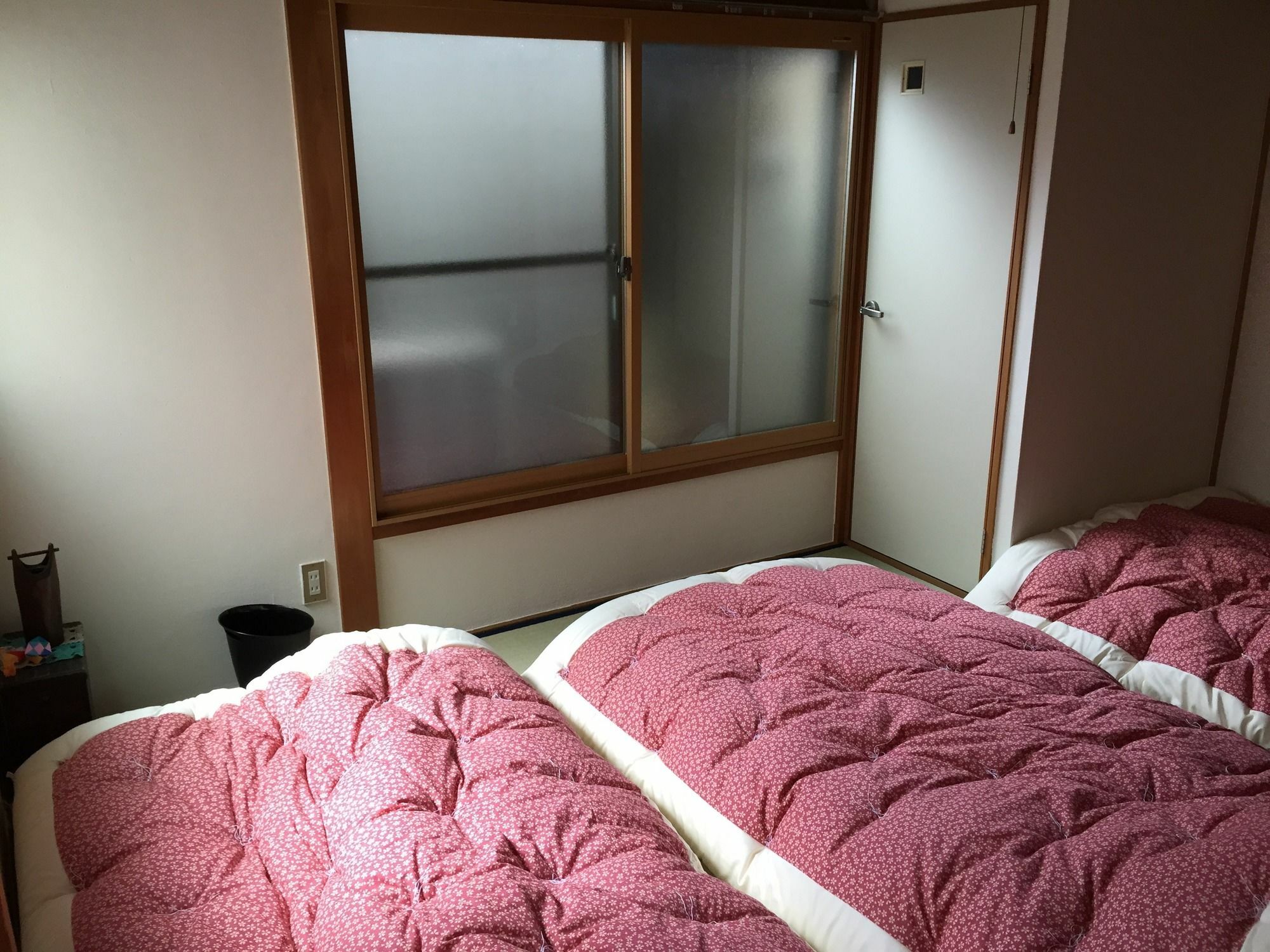 Kyoto Guesthouse Oyado Kei מראה חיצוני תמונה