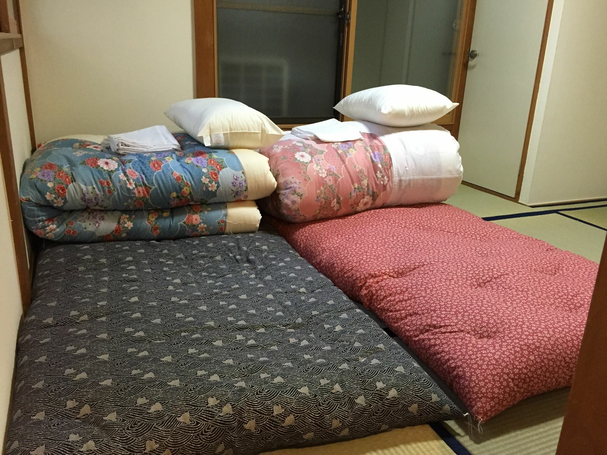 Kyoto Guesthouse Oyado Kei מראה חיצוני תמונה