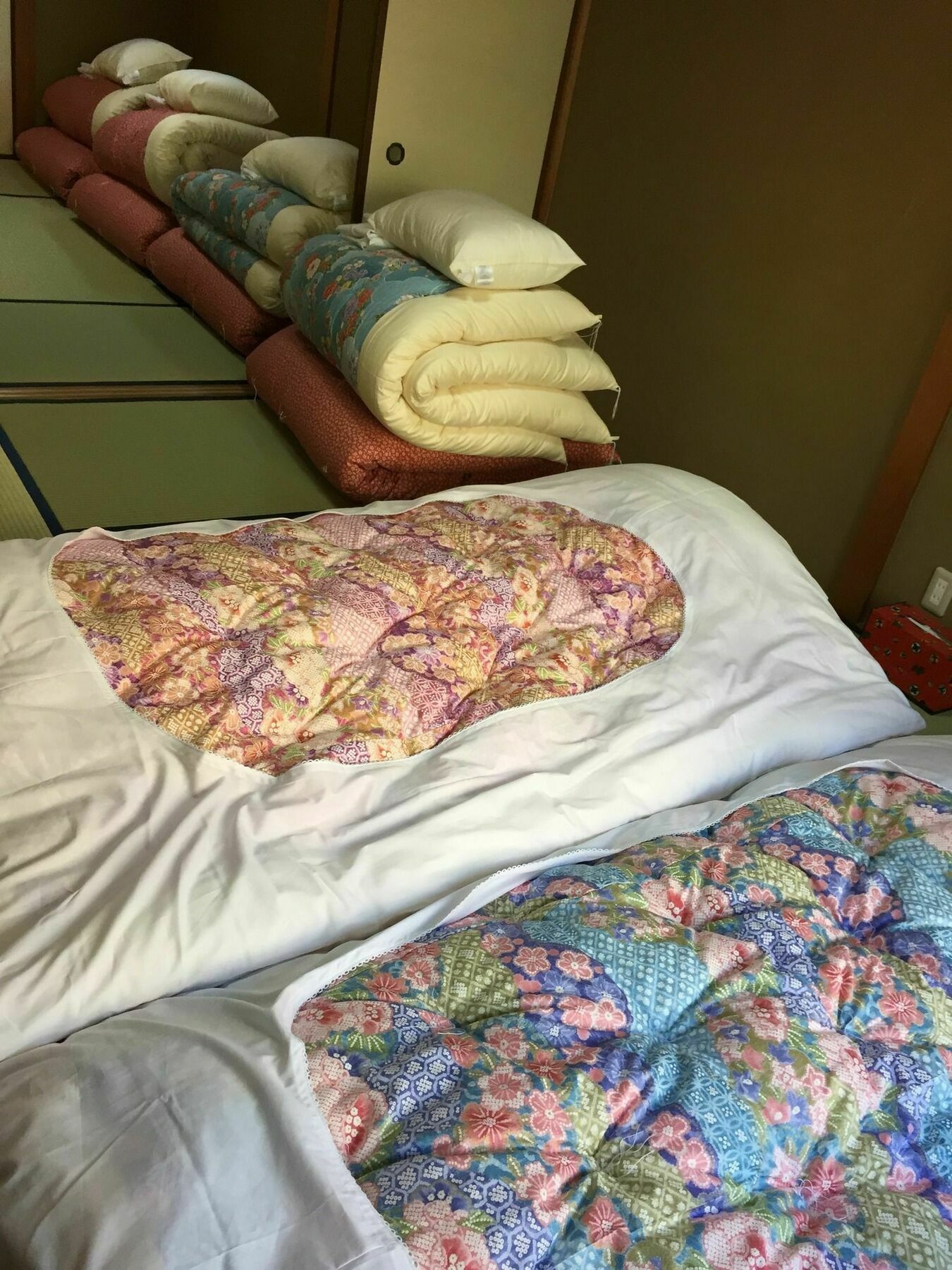 Kyoto Guesthouse Oyado Kei מראה חיצוני תמונה