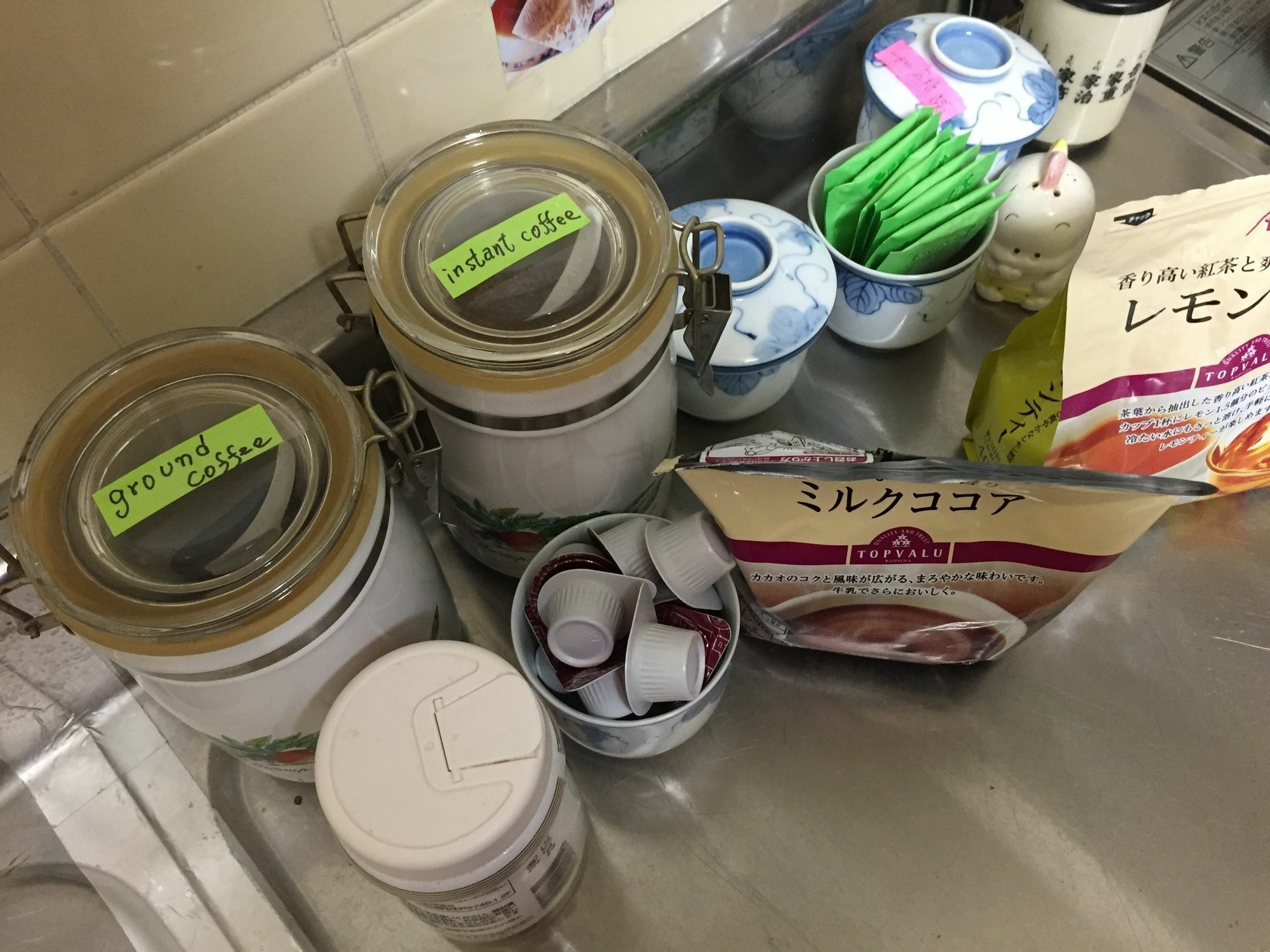 Kyoto Guesthouse Oyado Kei מראה חיצוני תמונה