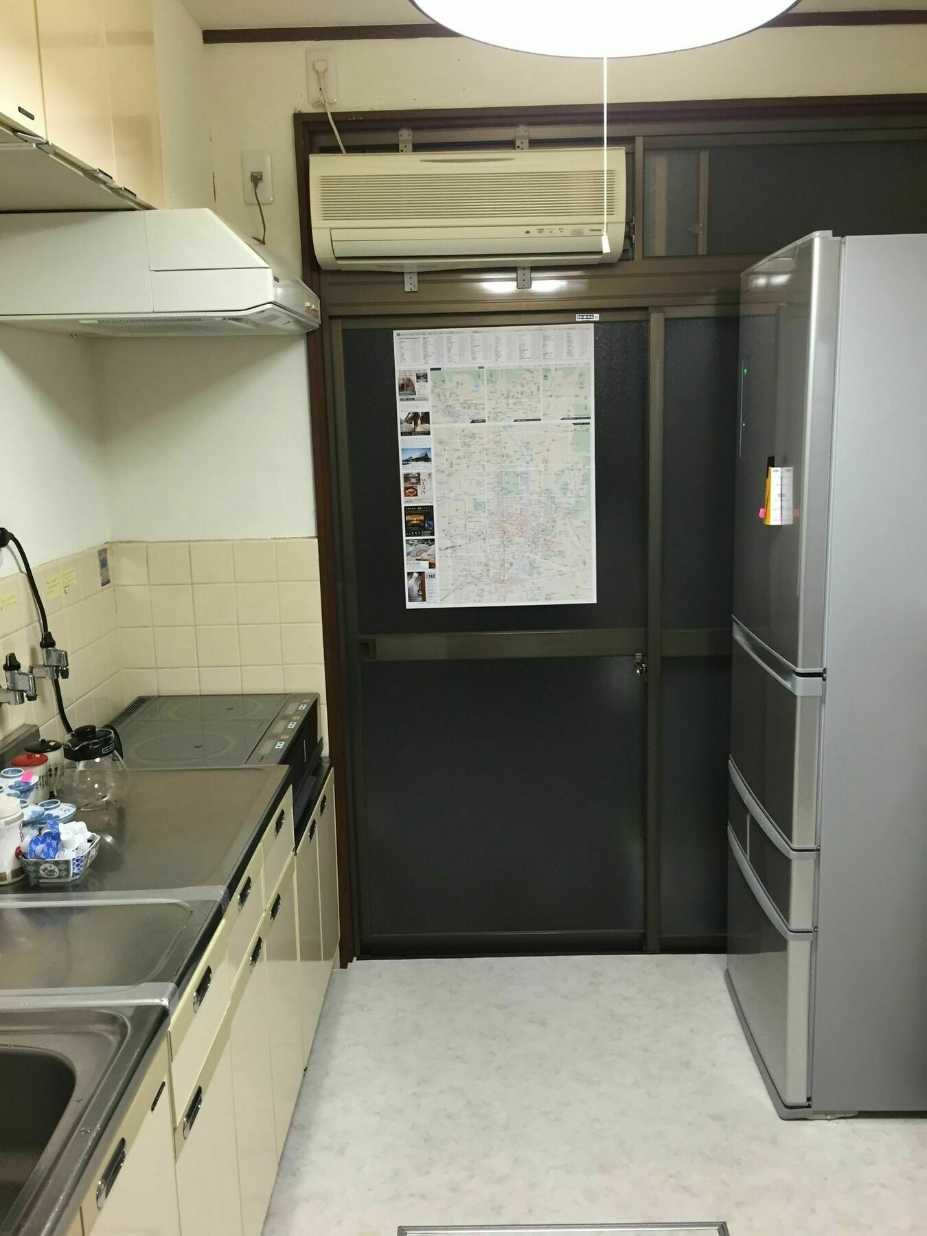 Kyoto Guesthouse Oyado Kei מראה חיצוני תמונה