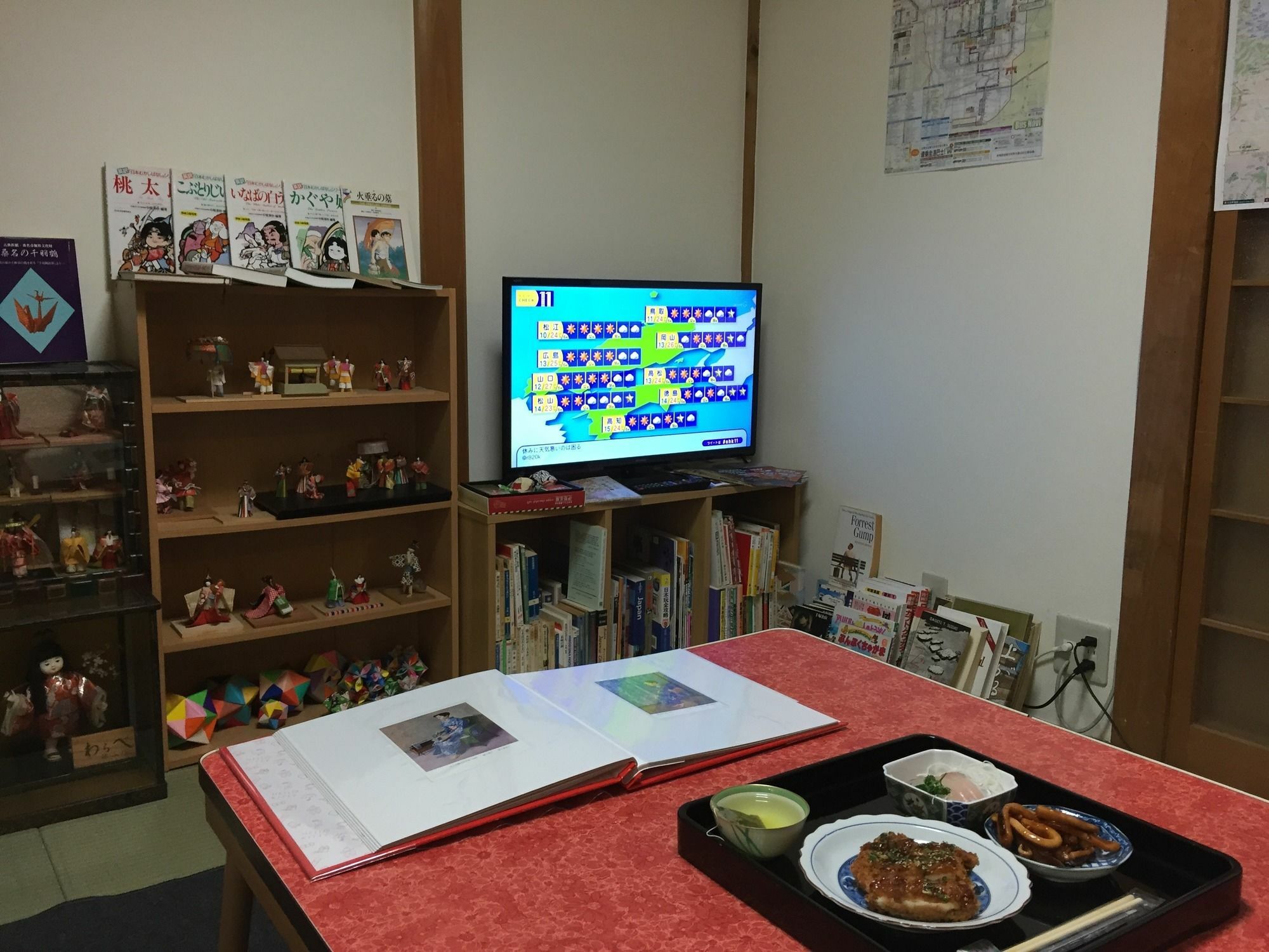 Kyoto Guesthouse Oyado Kei מראה חיצוני תמונה