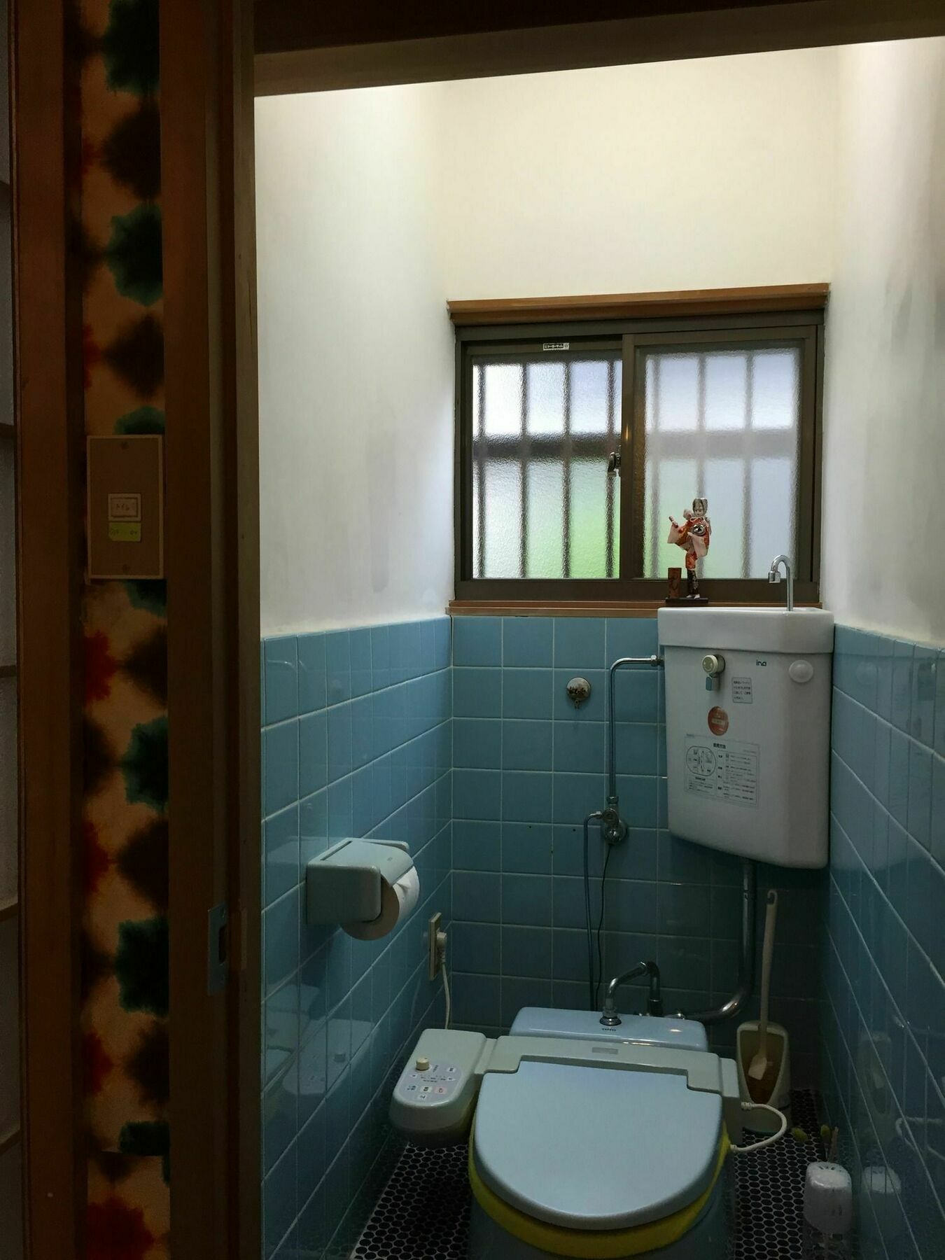 Kyoto Guesthouse Oyado Kei מראה חיצוני תמונה
