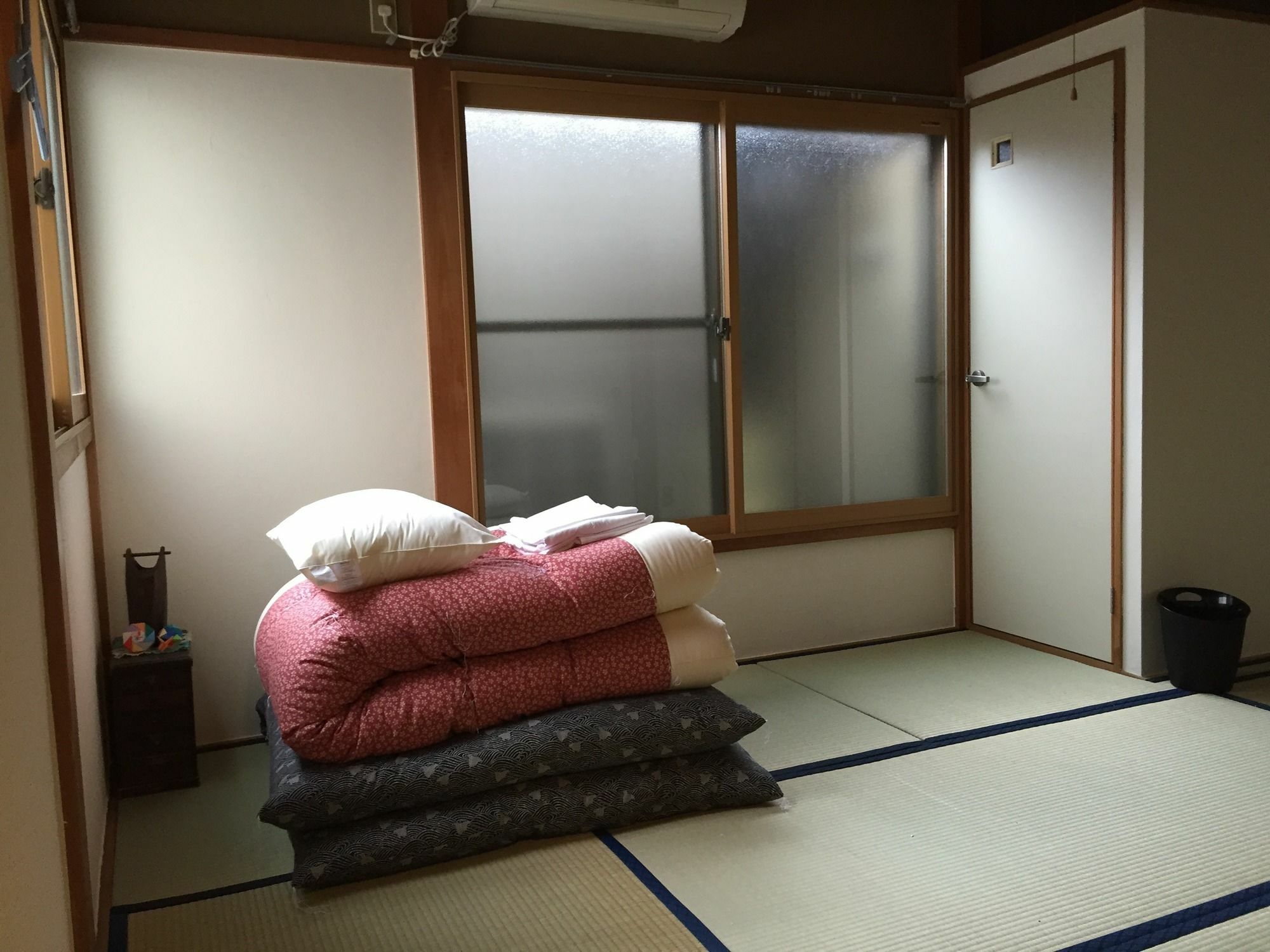 Kyoto Guesthouse Oyado Kei מראה חיצוני תמונה